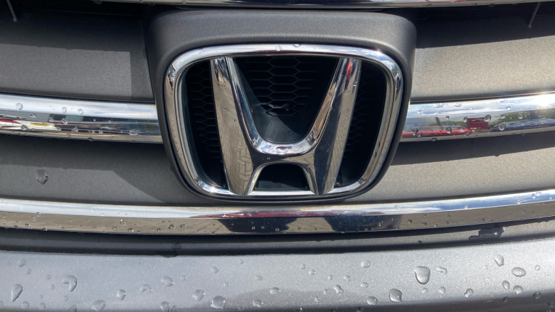 Honda CR-V 2.2 i-DTEC EX 5dr Auto Diesel Estate